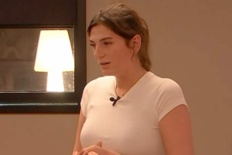 Kijkers De Bondgenoten zijn hélemaal klaar met Valentijne: “Zeiken om het zeiken” Valentijne De Bondgenoten