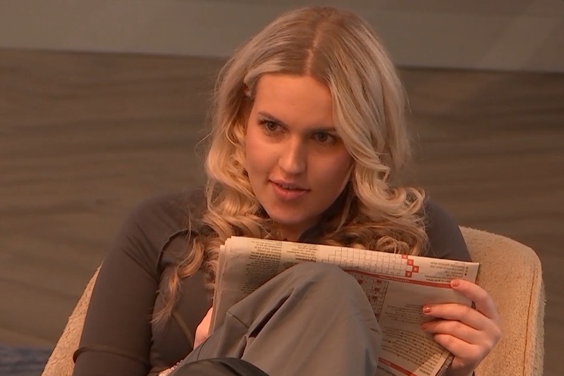 Charissa deelt prachtig liefdesnieuws: verliefd geworden tijdens De Bondgenoten