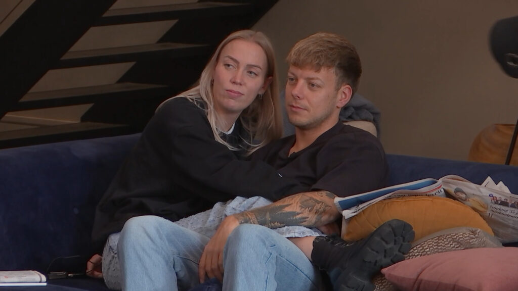 Soap rond Demi en Geert komt abrupt tot een einde: 24 uur is aangevraagd!