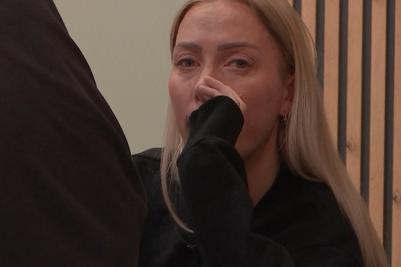 Demi doet krankzinnige uitspraak over leven met Geert ná De Bondgenoten