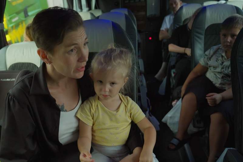familie Khallauf bus GGGV