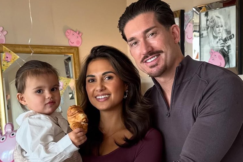 ‘Emotionele’ gebeurtenis voor Joan Pronk na breuk met Niek Marijnissen