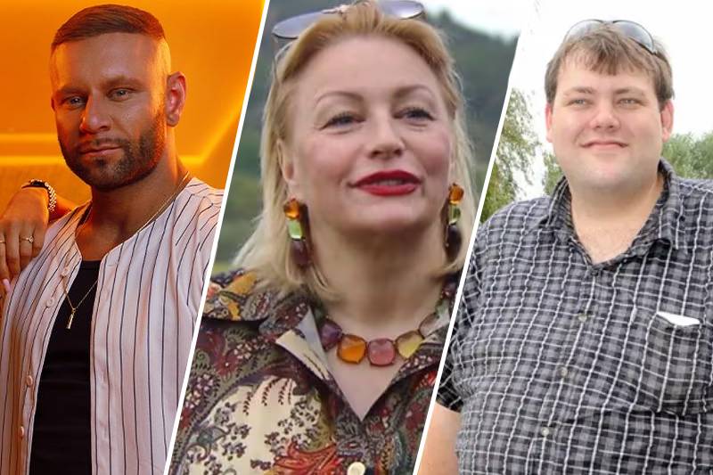 B&B Vol Liefde-Malgosia doet mee aan dít heftige nieuwe realityprogramma