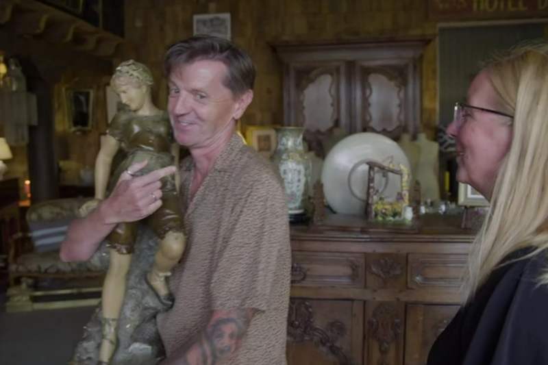 Kasteel Gekocht: Koopjes jagen, lekkage en pijnlijke fouten