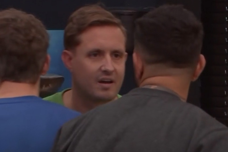 Angelo De bondgenoten