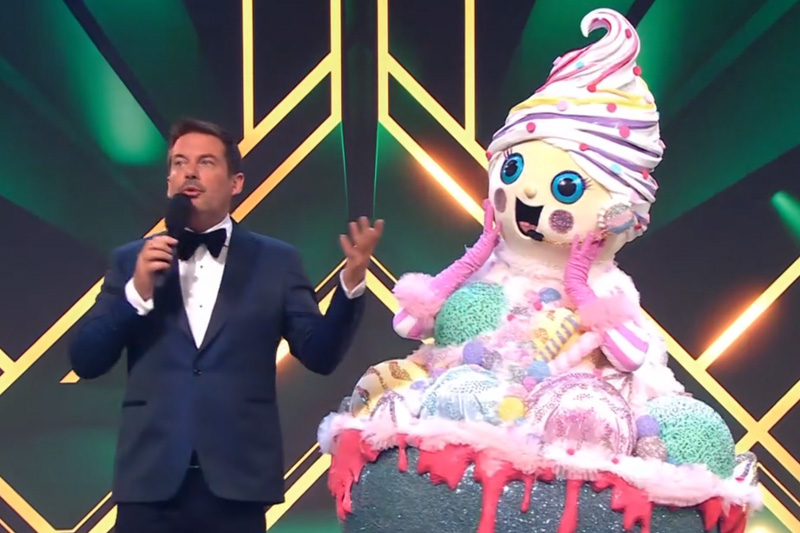 Ruben Nicolai Coupe Royale