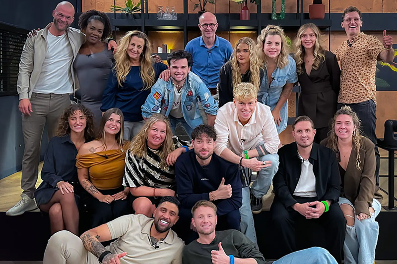 Deze kandidaat vertrekt uit De Bondgenoten De Bondgenoten groep