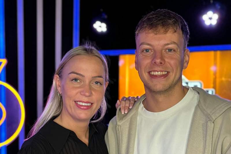 Zo zit het nu na De Bondgenoten tussen Demi en Geert