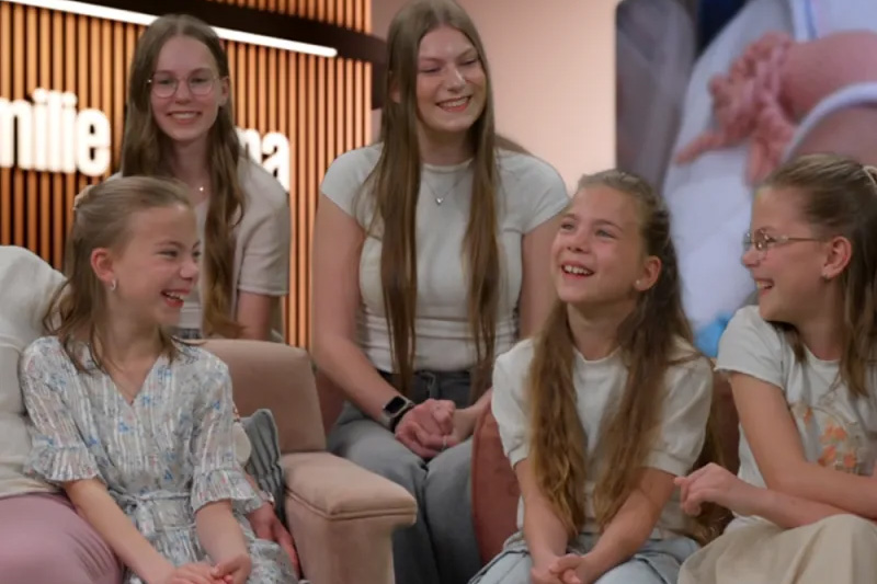 Een Huis Vol Herinneringen