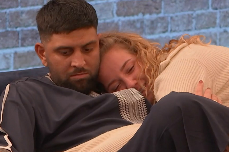 Fadi Marlijn Debondgenoten