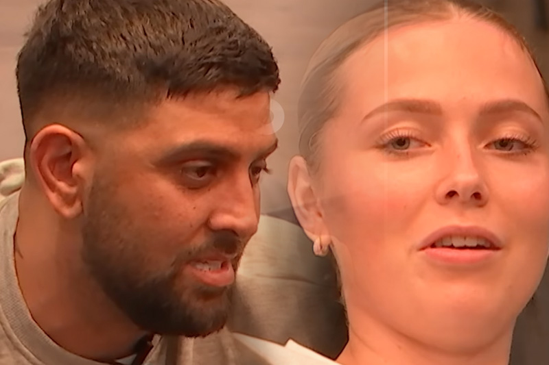 Bonje in De Bondgenoten om misplaatste grap Fadi Fadi Therese De Bondgenoten