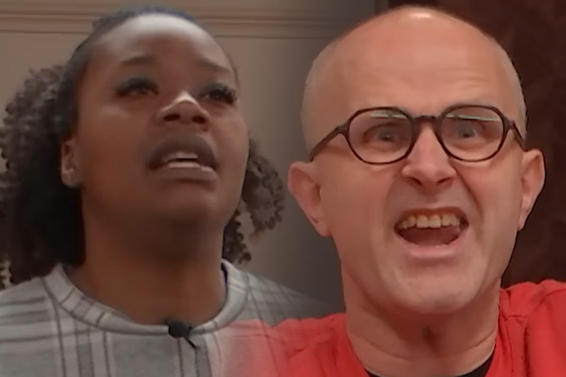 Fatima Erik De Bondgenoten