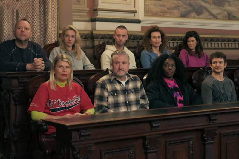 Verklapt deze eerste grote hint al wie de Mol is in Wie is de Mol 2025?