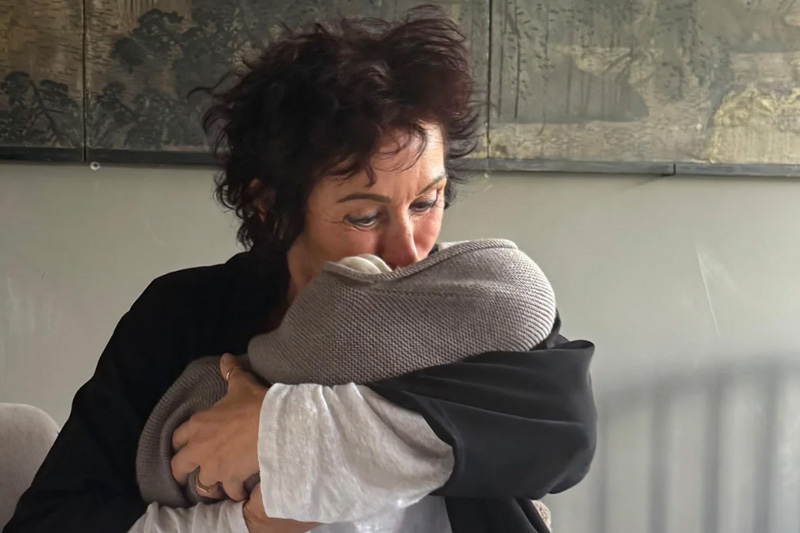 Ingrid B&B Vol Liefde