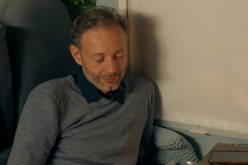 Joris Onderweg naar Liefde