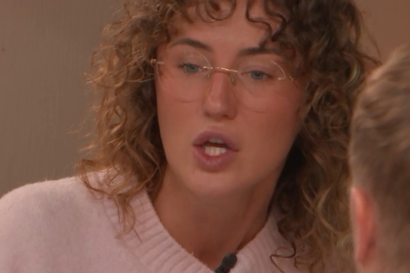 Kijkers schrijven allemaal hetzelfde over de moeder van Julia Julia De Bondgenoten