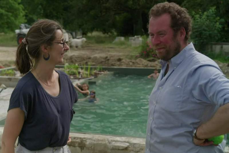 Stellen beginnen ‘lekker naïef’ en enthousiast aan Kasteel Gekocht, Wat Nu?