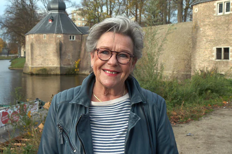 Lieske B&B Vol Liefde