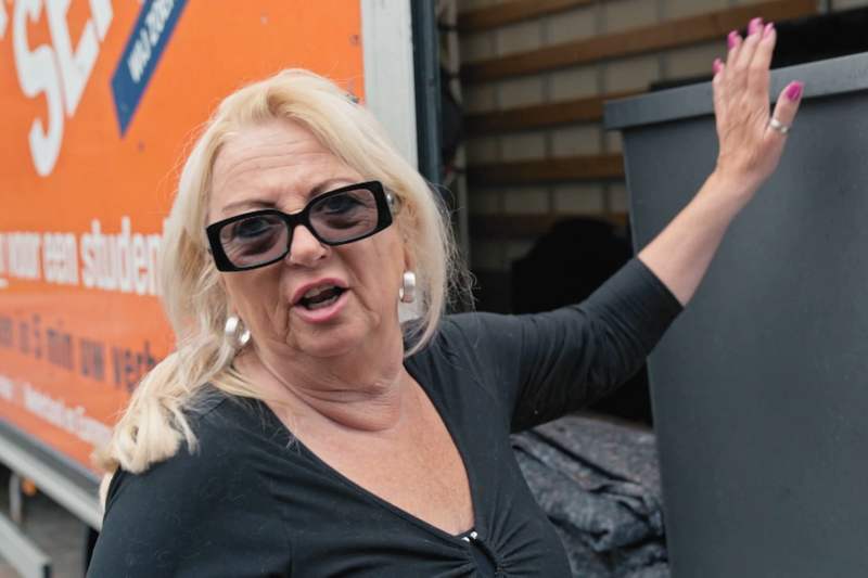 Deze bekende realityfamilie heeft zich uit De Hanslers laten knippen