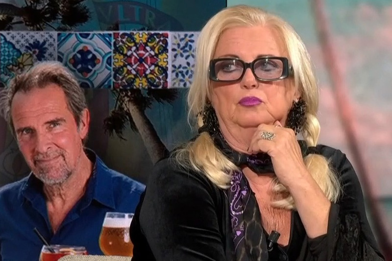 Mama Monique Hanslers