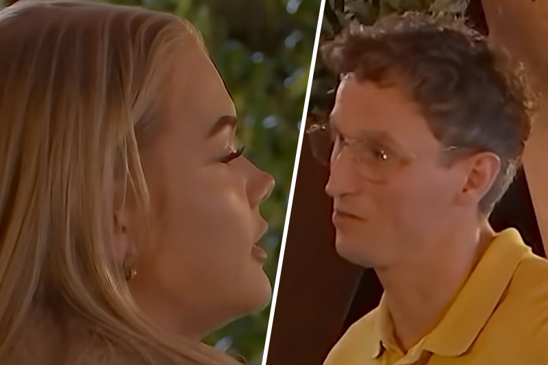 Mercedes Roland De Bondgenoten