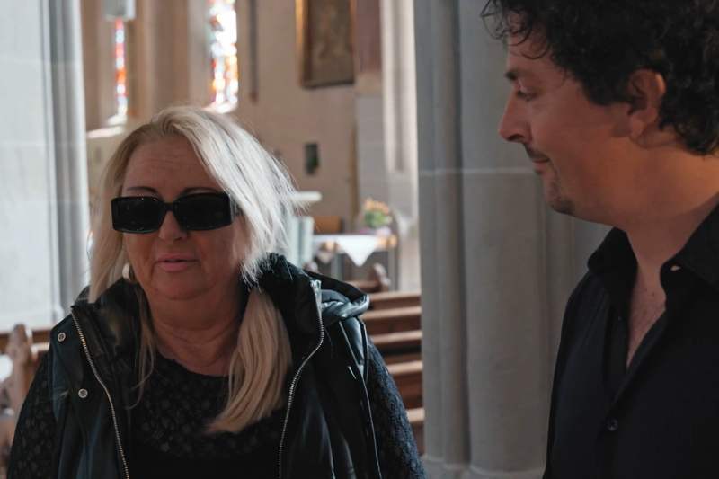 Monique Mike Hansler