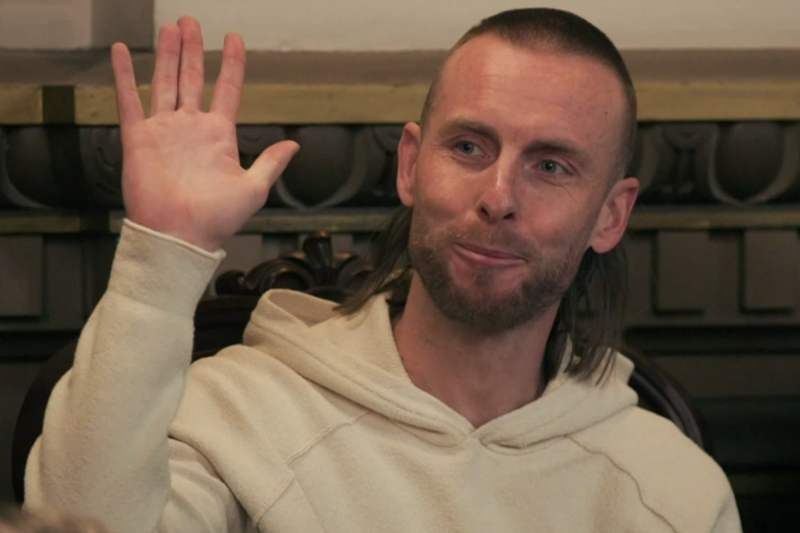 Kijkers Wie is de Mol willen deze kandidaat als mol om bijzondere reden Nathan Rutjes Wie is de Mol