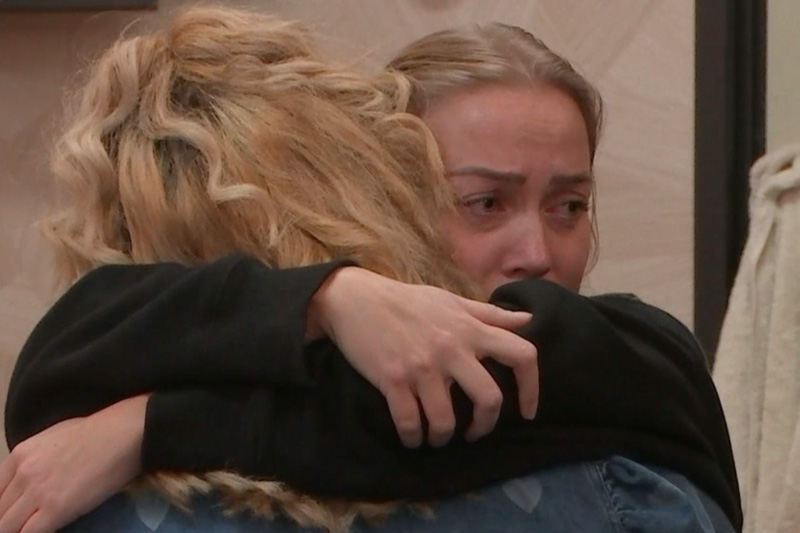 Grijpt regie plotseling in bij De Bondgenoten? Roma Demi De Bondgenoten