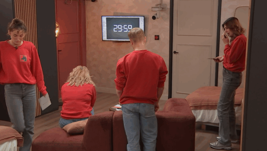 ‘Deze Bondgenoot gaat maandag weggestemd worden door De Vossen’