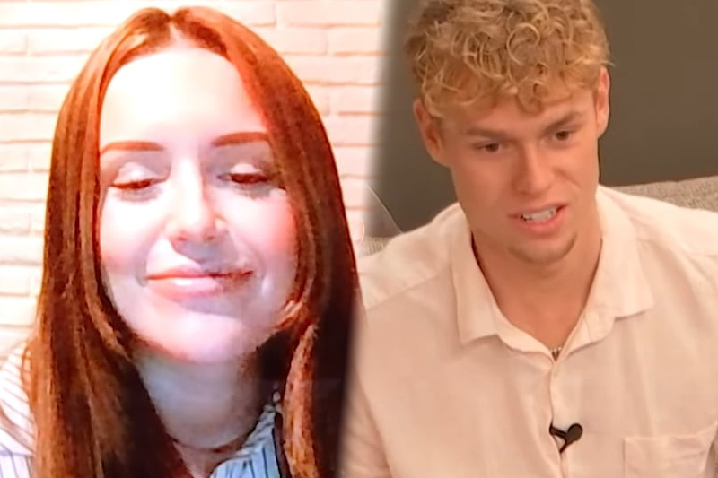 Dit is wat Senna aan Floris te vertellen heeft in De Bondgenoten Senna Floris De Bondgenoten