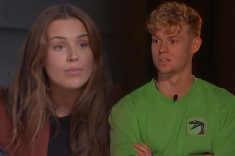 Senna Floris van De Bondgenoten