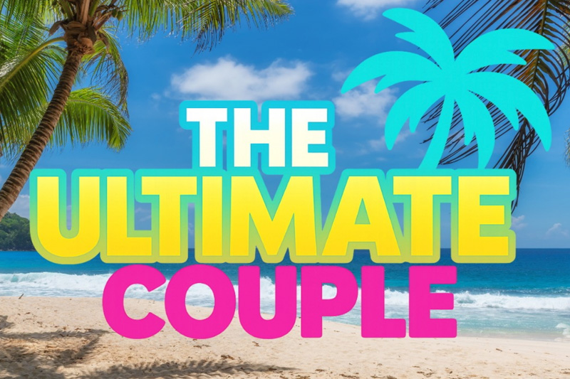 Nieuw realityprogramma á la Temptation Island daagt koppels uit The Ultimate Couple