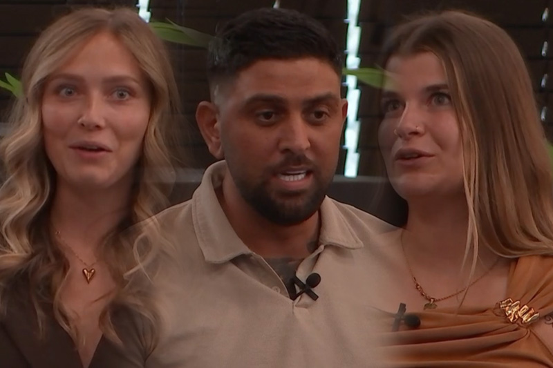 Dit zijn de 6 (!) nieuwe deelnemers van De Bondgenoten van cyclus 24 Therese Fadi Chess De Bondgenoten