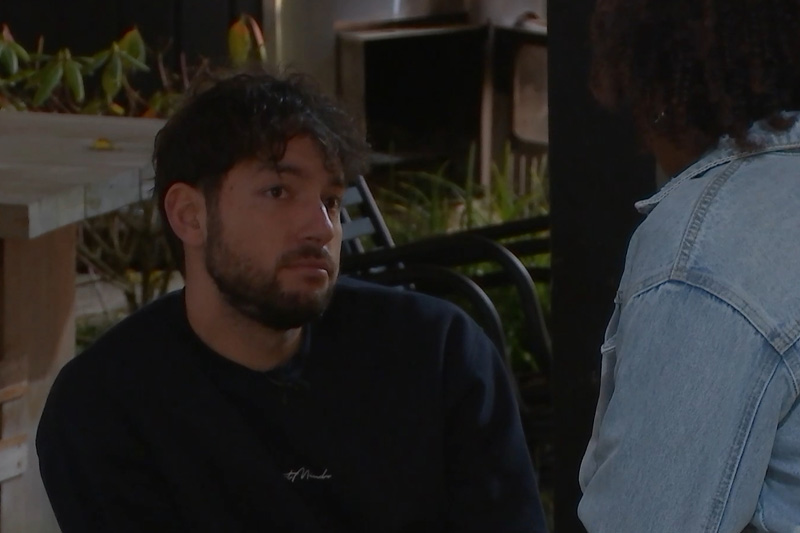 Thomas uit De Bondgenoten