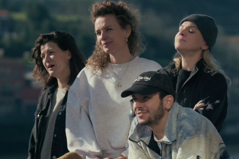 Deze kandidaat maakt zich uiterst verdacht in Wie is de Mol? 2025 Wie is de Mol 2025