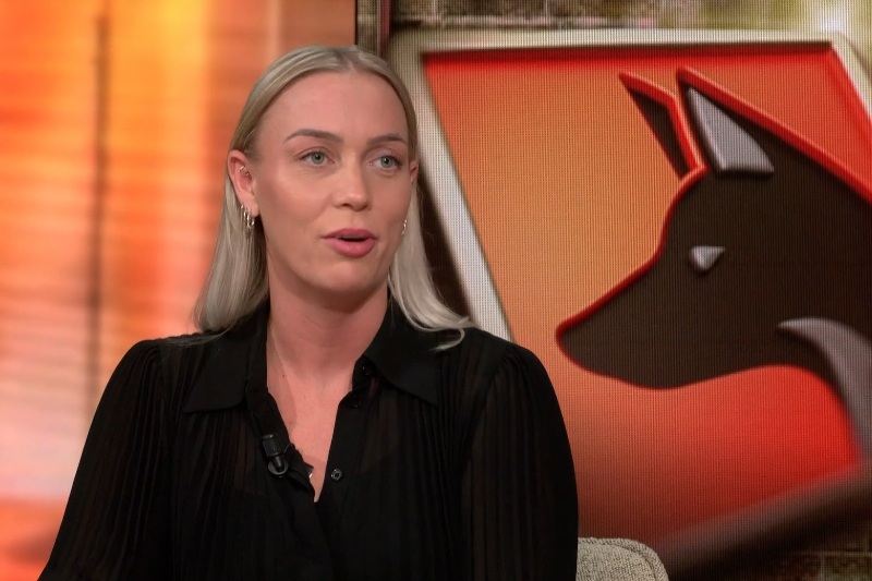 Demi doet schokkende onthulling vlak na vertrek uit De Bondgenoten