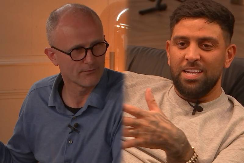 Bondgenoten-Fadi heeft heftige plannen met Erik