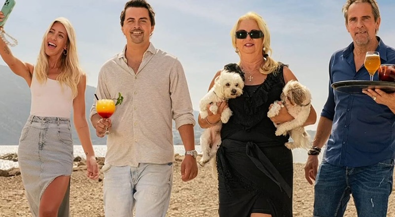 Om deze reden had De Hanslers nooit uitgezonden mogen worden