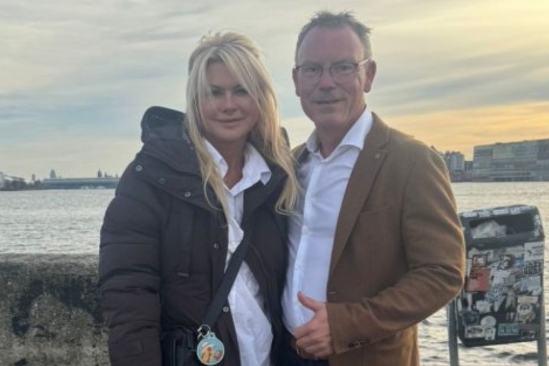 Relatie B&B Vol Liefde-Sylwia en Illya onder druk om déze reden: “Dat wordt moeilijk”