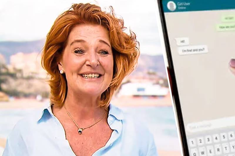 ‘Enorme B&B Vol Liefde-ruzie tussen kandidaten onderling na uitlekken WhatsAppjes Renate’