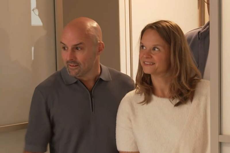 Smullen van boze vtwonen-kandidaten: “Wij vonden het hartstikke mooi…”