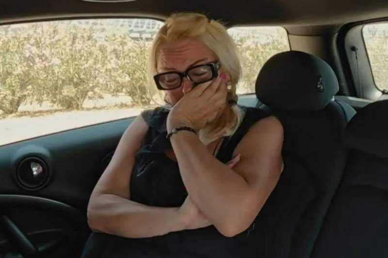 Mama Monique De Hanslers