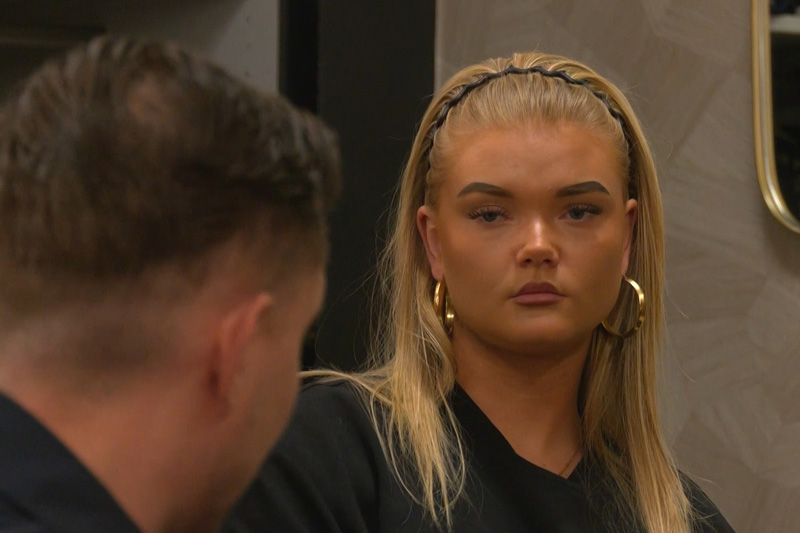 Mercedes De Bondgenoten