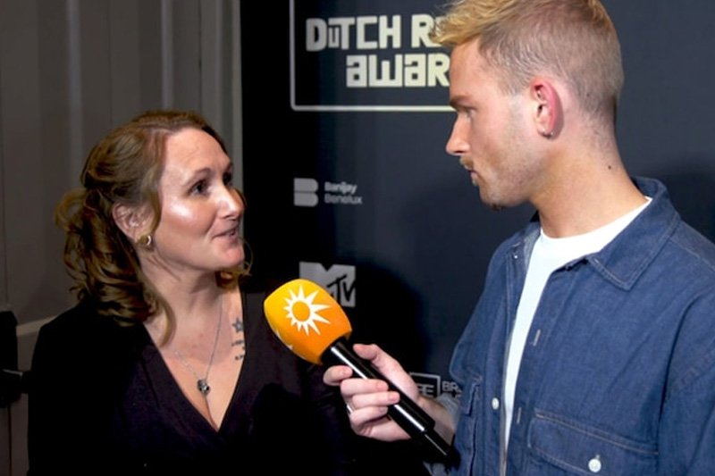 Priscilla Wildeman Een Huis Vol