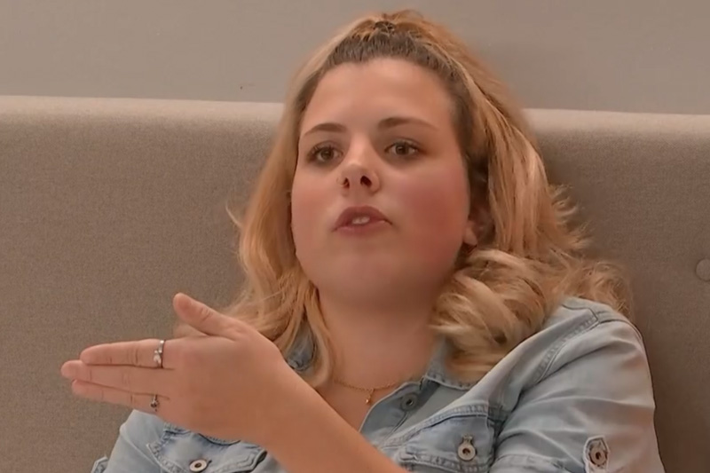 Roma onherkenbaar na vertrek uit De Bondgenoten Roma De Bondgenoten