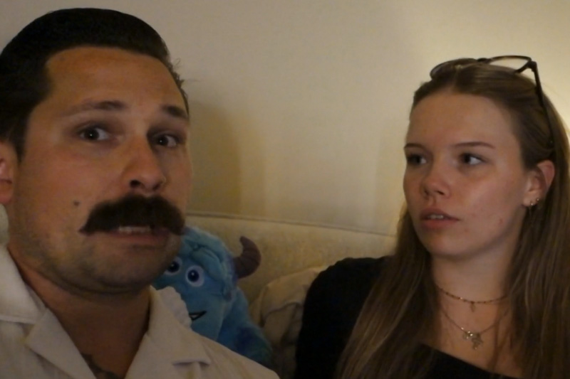 Simon Bal Zoey Een Huis Vol