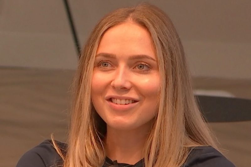Therese De Bondgenoten