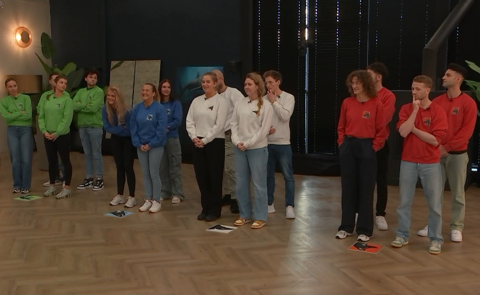 Met wie moeten nieuwelingen in een bondje? (En met wie vooral niet!)