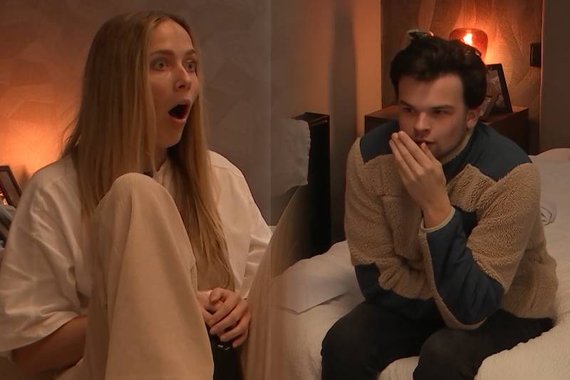 Plottwist! Ook deze kandidaat vertrekt plotseling uit De Bondgenoten