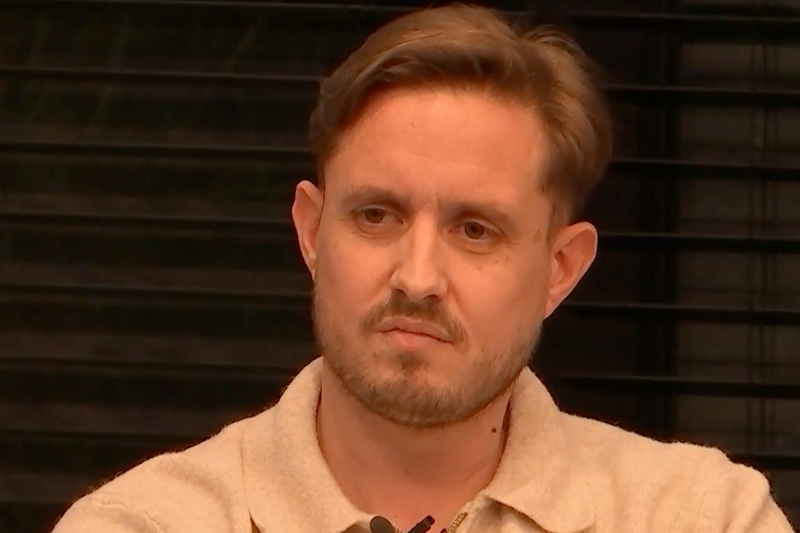 Angelo blikt terug op Bondgenoten: “Zijn vieze, achterbakse spelletjes gespeeld” Angelo De Bondgenoten